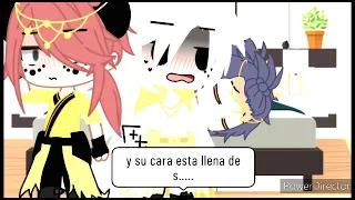 °•Hermanos de sangre•°//cap 9//gacha clud