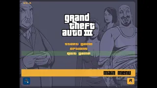 Grand Theft Auto: A Pre-Remaster 3D Era Retrospective - Grand Theft Auto III