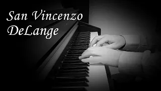 San Vincenzo - Frank DeLange