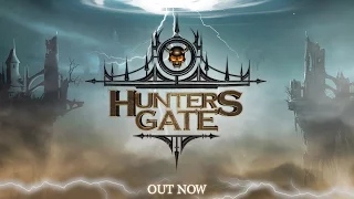 Hunters Gate - Daydream VR game