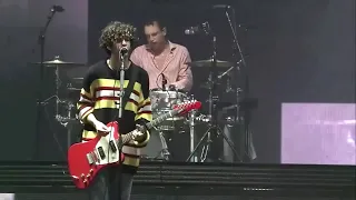 The 1975 - Sex (Live At Open'er Festival 2019)