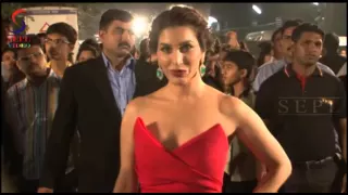 59th Filmfare Awards Red Carpet