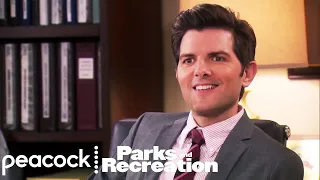 Parks and Recreation | A New Beginning for Tom, Garry and Ron (Episode Highlight)