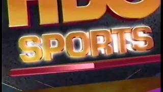 HBO Sports (1993)