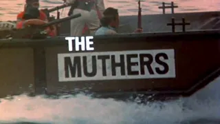 The Muthers" (1976) Trailer