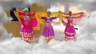 Kanha Soja Zara | Baahubali 2 | Simone's Dance Academy