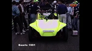 proline buggy Baarlo 1991