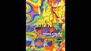 Mikey B @ Club Kinetic - NYE 1995-1996