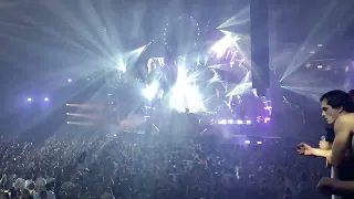 D-Block & S-te-Fan & Sefa - Infinity @ Reverze 2022 Time Will Tell