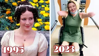 Pride and Prejudice 1995 Cast: Then and Now 2023 [How They Changed]