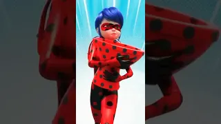 🐞LADYBUG AND SKIBIDI TOILET CRAZINESS