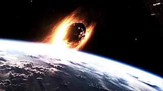 NASA Just Announced That A Black Hole Locked Onto Earth & You Can See It In The Sky!
