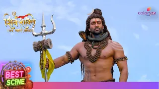 Shiv Shakti | शिव शक्ति | Ep. 313 | महादेव ने निगला शुक्राचार्य को | Best Scene