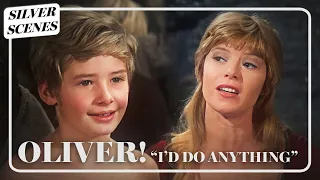 "I'd Do Anything" - Full Song (HD) | Oliver! | Silver Scenes