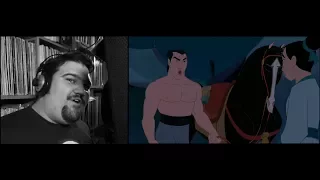 [FanDub ITA] Mulan - Farò di te un uomo