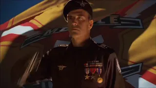 Starship Troopers 2: Hero of the Federation Ending