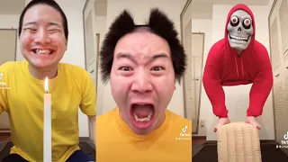 Junya1gou funny video 😂😂😂 | JUNYA Best TikTok January 2023 Part 244