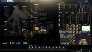 Escape From Tarkov