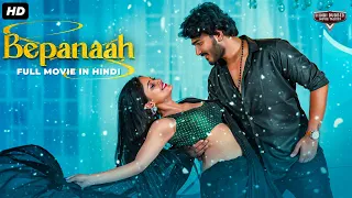 BEPANAAH - Hindi Dubbed Full Movie | Action Romantic Movie | Uthpal, Anusha, Kushee | South Movie