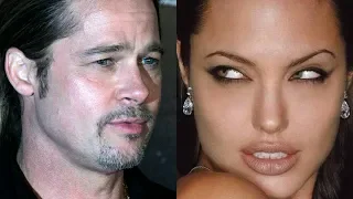 The Truth About Brad And Angelina’s Divorce!