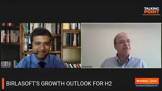 Q2FY22 Results | Dharmender Kapoor on BloombergQuint's Talking Point Show