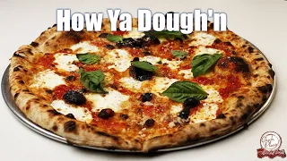 Review of How Ya Dough'n Pizza in Boca Raton | Check, Please! South Florida