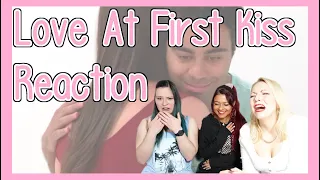 [REACTION] LOVE AT FIRST KISS (Cringe At First Sight) | Otome no Timing