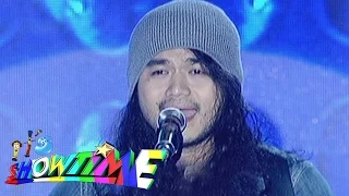 It's Showtime Singing Mo 'To: Jireh Lim sings 'Buko' on Singing Mo 'To