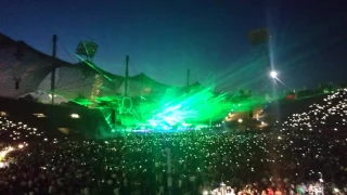 Robbie Williams Live - - Feel // 22.07.2017 München