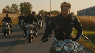 The Bikeriders | Offizieller Trailer #2 | Deutsch (Universal Pictures)