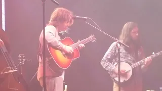 Billy Strings - Heartbeat of America (Houston 04.21.22) HD