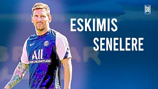 Lionel Messi  • Aspova - Eskimiş Senelere  - Skills & Goals | HD