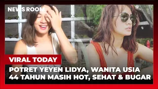 YEYEN LIDYA, POTRET WANITA PEMERSATU BANGSA SEJAK TAHUN 2000-AN HINGGA SAAT INI