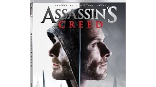 (2016) AC 3D - SBS In 4K UHD