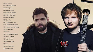 Best Songs Of Passenger, Ed Sheeran Greatest Hits Full Album (Hd/Hq)