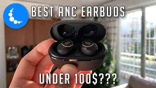 Can these Earbuds Replace your Headphones? Reviewing the SuperEQ Q2 Pro Earbuds