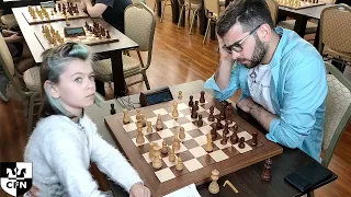 Pinkamena (1611) vs A. Zinchenko (new). Chess Fight Night. CFN. Rapid