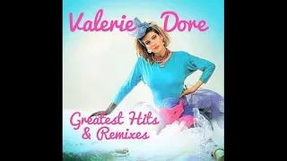 VALERIE DORE - GREATEST HITS & REMIXES VOL. 1 - THE NIGHT (SPECIAL REMIX) - SIDE B - B-2 - 2021