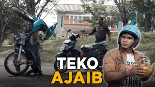 TEKO AJAIB