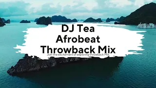 DJ T.E.A | THE ULTIMATE AFROBEAT THROWBACK MIX VOL I | GET READY TO DANCE! | CLUB & PARTY MIX