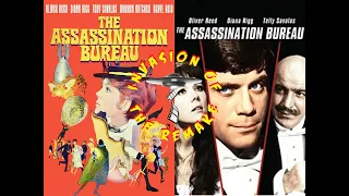 Invasion of the Remake Ep.421 Remaking The Assassination Bureau (1969) [FULL EPISODE]