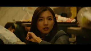 BLEACH - Full Trailer #3【HD】2018: Action Scenes