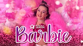 BARBIE (Clipe Oficial) - Marcela Jardim