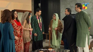 Sab Ne Mil Kar Dhoka Diya Hai Mujhe... Beqadar - HUM TV Drama