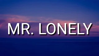 Midland - Mr. Lonely (Lyrics)