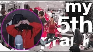 tenderlybae смотрит РЕАКЦИЯ ЛЮДЕЙ! ТРАХНУЛАСЬ В ПРИМЕРОЧНОЙ! / PRANK 5 🔥