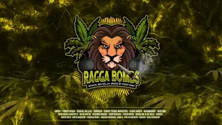 RAGGA BOMBS - Special Mix Vol.14 (Mixed By Fredy High)