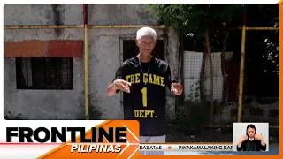 Kwento 'Sang Minuto: Age is just a number | Frontline Pilipinas