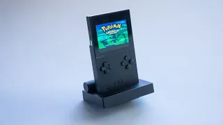 The Game Boy Switch