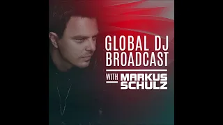 Markus Schulz ✧ Global DJ Broadcast (In Search Of Sunrise 19 Release Special) [30.11.23]
